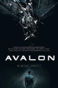 bokomslag Avalon