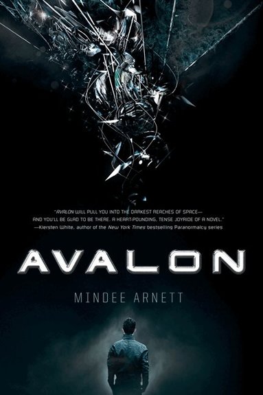 Mindee Arnett - Avalon, Häftad