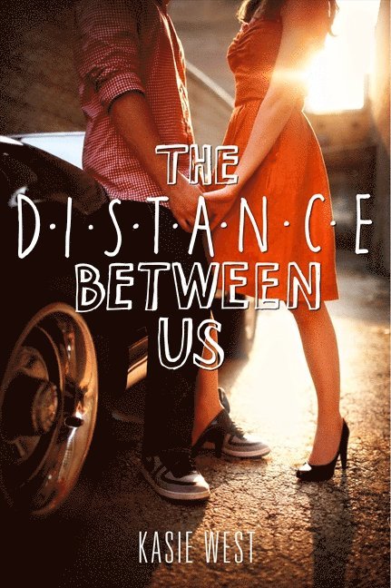 The Distance Between Us 1