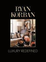 Ryan Korban - Korban, R: Ryan Korban, Inbunden