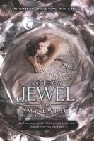 bokomslag The Lone City 1. The Jewel