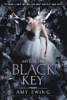 bokomslag Black Key