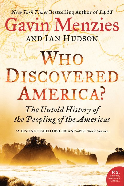 Who Discovered America? 1