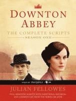 bokomslag Downton Abbey, Season One: The Complete Scripts