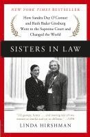 bokomslag Sisters in Law
