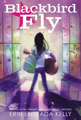 Blackbird Fly