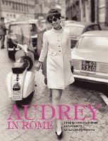 bokomslag Audrey in Rome