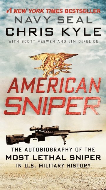 American Sniper 1