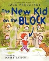 bokomslag The New Kid on the Block