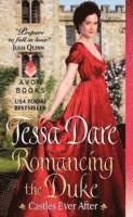 Tessa Dare - Romancing the Duke, Pocket