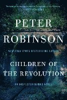 bokomslag Children Of The Revolution