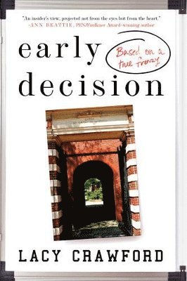 Early Decision 1