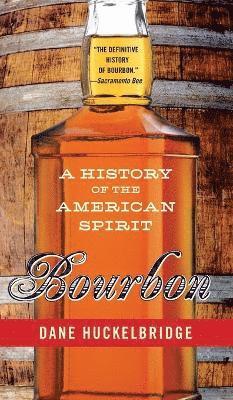 bokomslag Bourbon
