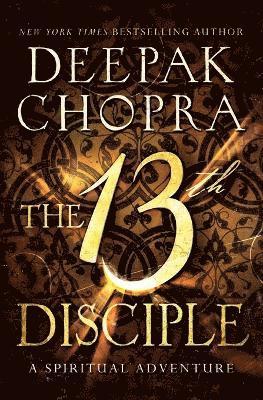 The 13th Disciple 1