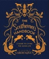 bokomslag The Southerner's Handbook