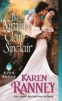 The Virgin Of Clan Sinclair