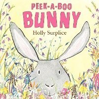 bokomslag Peek-A-Boo Bunny