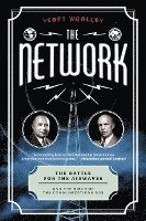 Scott Woolley - The Network, Häftad
