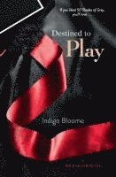 bokomslag Destined to Play