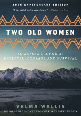 Two Old Women, 20th Anniversary Edition 1