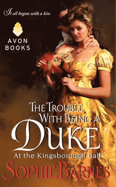 Trouble With Being a Duke