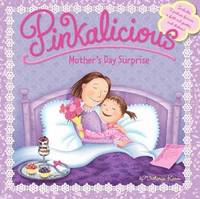 bokomslag Pinkalicious: Mother's Day Surprise