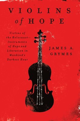Violins of Hope 1