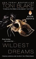 Toni Blake - Wildest Dreams, Pocket