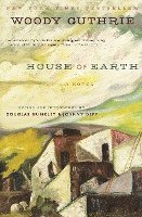 bokomslag House Of Earth