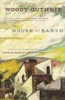 bokomslag House of Earth