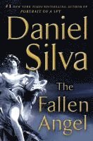Daniel Silva - The Fallen Angel, Häftad