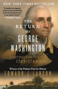 bokomslag The Return Of George Washington