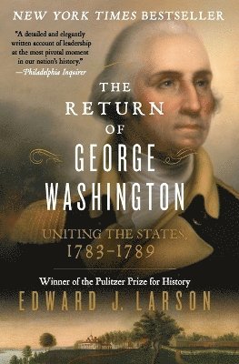 The Return Of George Washington 1