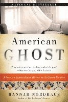 bokomslag American Ghost
