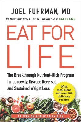 Eat For Life 1