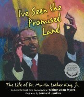 I've Seen the Promised Land: The Life of Dr. Martin Luther King, Jr. 1