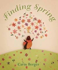 bokomslag Berger, C: Finding Spring
