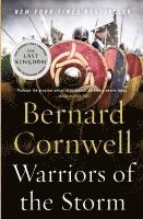 bokomslag Warriors of the Storm