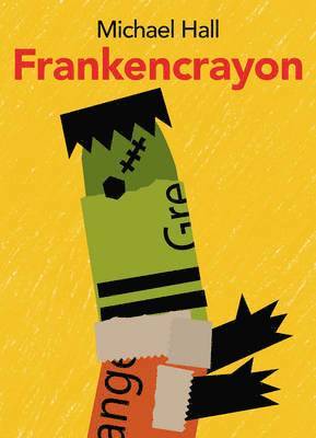 Frankencrayon 1