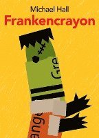 bokomslag Frankencrayon