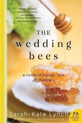 bokomslag The Wedding Bees