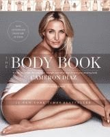 Cameron Diaz, Sandra Bark - The Body Book, Häftad