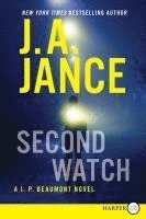 bokomslag Second Watch