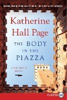 The Body in the Piazza 1