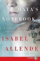 Maya's Notebook 1