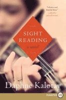 bokomslag Sight Reading LP