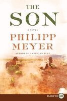 Philipp Meyer - The Son, Häftad