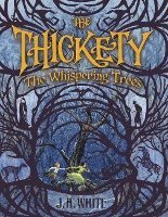 The Whispering Trees