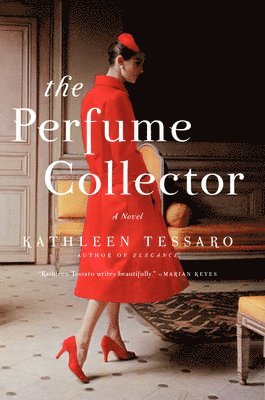 Perfume Collector 1