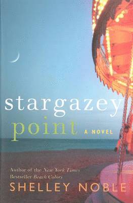 Stargazey Point 1